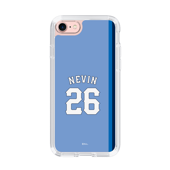 スリムプロテクションケース［ ライオンズフェスティバルズ2025- #26 NEVIN ］