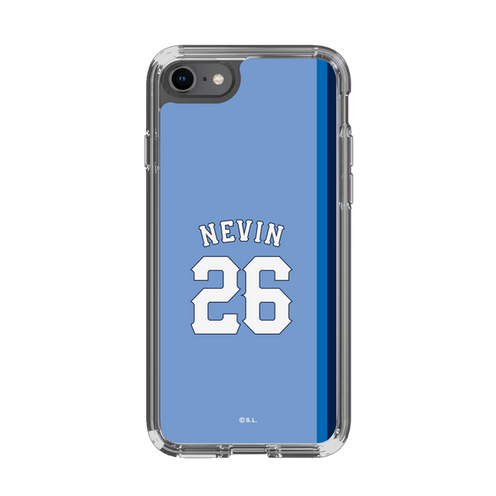 スリムプロテクションケース［ ライオンズフェスティバルズ2025- #26 NEVIN ］