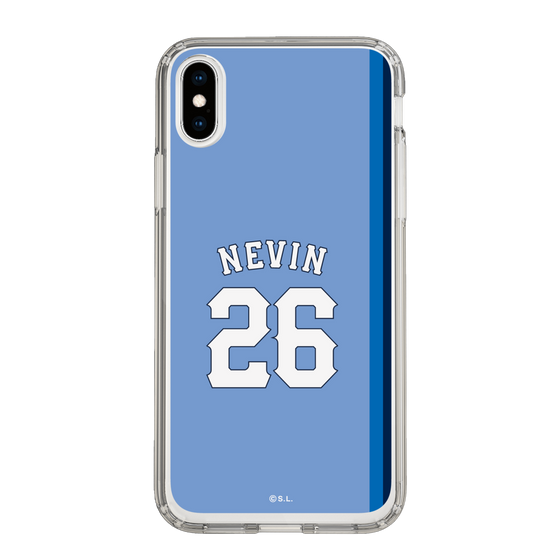 スリムプロテクションケース［ ライオンズフェスティバルズ2025- #26 NEVIN ］