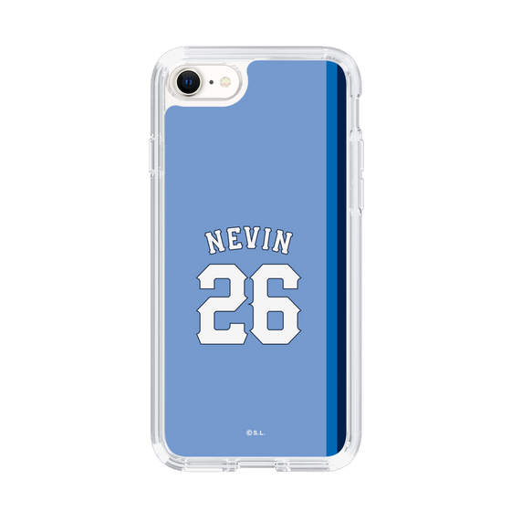 スリムプロテクションケース［ ライオンズフェスティバルズ2025- #26 NEVIN ］