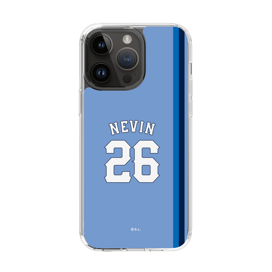 スリムプロテクションケース［ ライオンズフェスティバルズ2025- #26 NEVIN ］