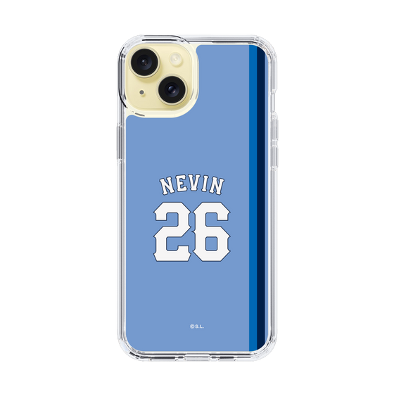 スリムプロテクションケース［ ライオンズフェスティバルズ2025- #26 NEVIN ］