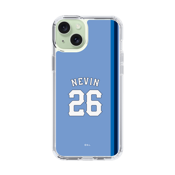 スリムプロテクションケース［ ライオンズフェスティバルズ2025- #26 NEVIN ］