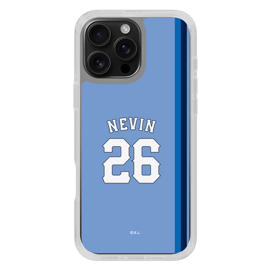スリムプロテクションケース［ ライオンズフェスティバルズ2025- #26 NEVIN ］