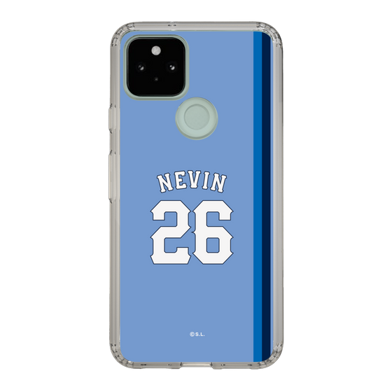 スリムプロテクションケース［ ライオンズフェスティバルズ2025- #26 NEVIN ］