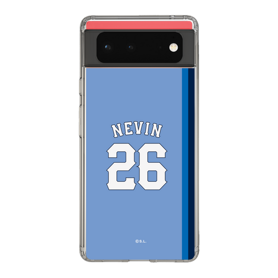 スリムプロテクションケース［ ライオンズフェスティバルズ2025- #26 NEVIN ］