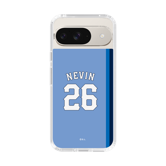 スリムプロテクションケース［ ライオンズフェスティバルズ2025- #26 NEVIN ］