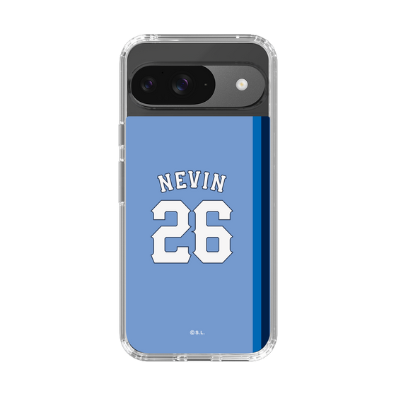 スリムプロテクションケース［ ライオンズフェスティバルズ2025- #26 NEVIN ］