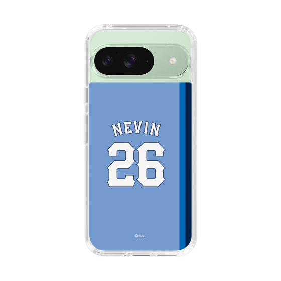 スリムプロテクションケース［ ライオンズフェスティバルズ2025- #26 NEVIN ］