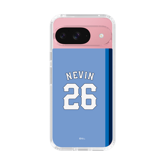 スリムプロテクションケース［ ライオンズフェスティバルズ2025- #26 NEVIN ］
