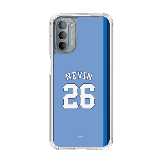 スリムプロテクションケース［ ライオンズフェスティバルズ2025- #26 NEVIN ］
