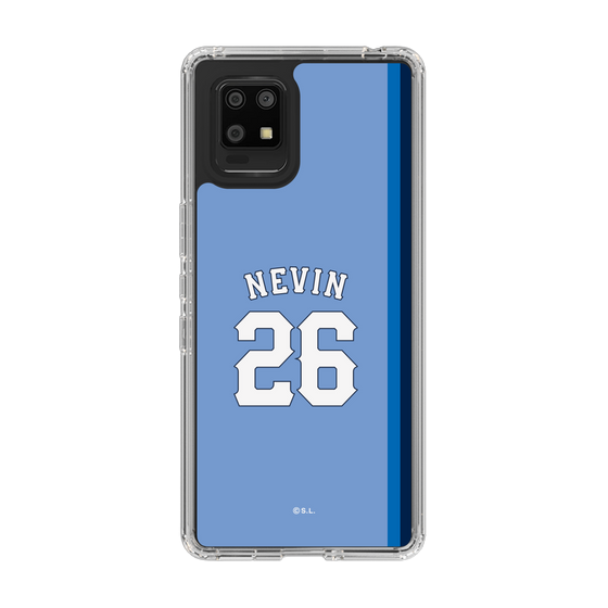 スリムプロテクションケース［ ライオンズフェスティバルズ2025- #26 NEVIN ］