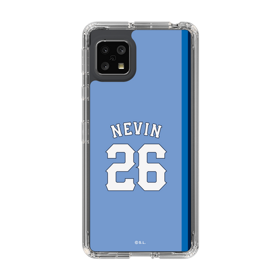スリムプロテクションケース［ ライオンズフェスティバルズ2025- #26 NEVIN ］