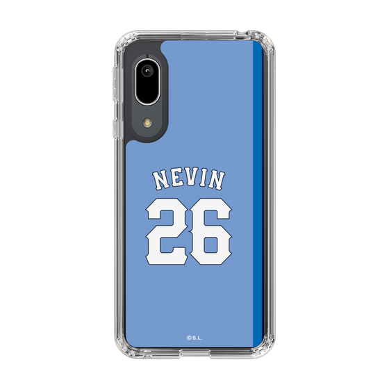 スリムプロテクションケース［ ライオンズフェスティバルズ2025- #26 NEVIN ］
