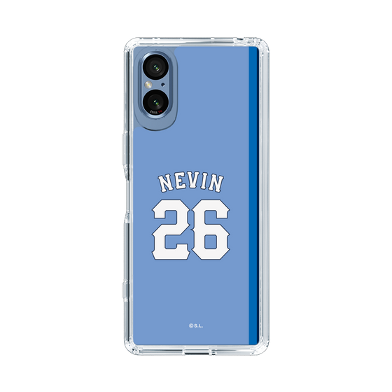 スリムプロテクションケース［ ライオンズフェスティバルズ2025- #26 NEVIN ］