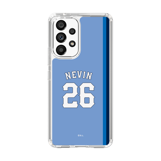 スリムプロテクションケース［ ライオンズフェスティバルズ2025- #26 NEVIN ］