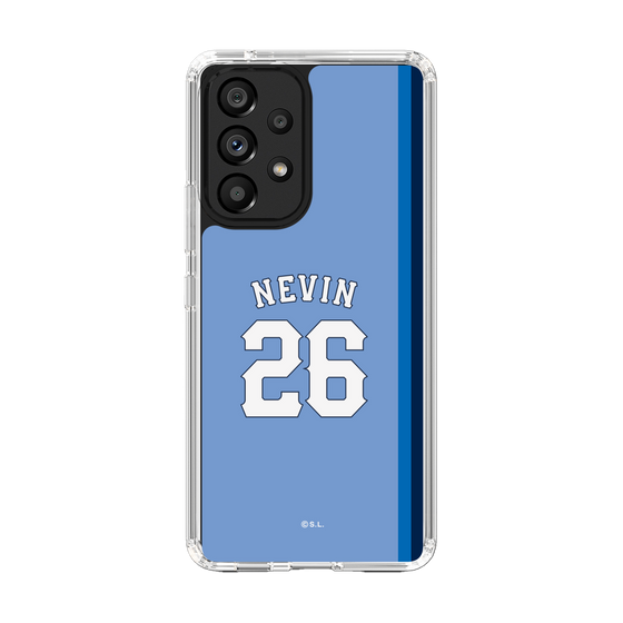 スリムプロテクションケース［ ライオンズフェスティバルズ2025- #26 NEVIN ］