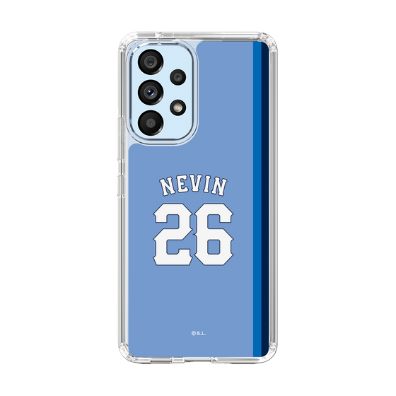 スリムプロテクションケース［ ライオンズフェスティバルズ2025- #26 NEVIN ］