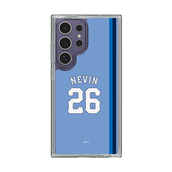 スリムプロテクションケース［ ライオンズフェスティバルズ2025- #26 NEVIN ］