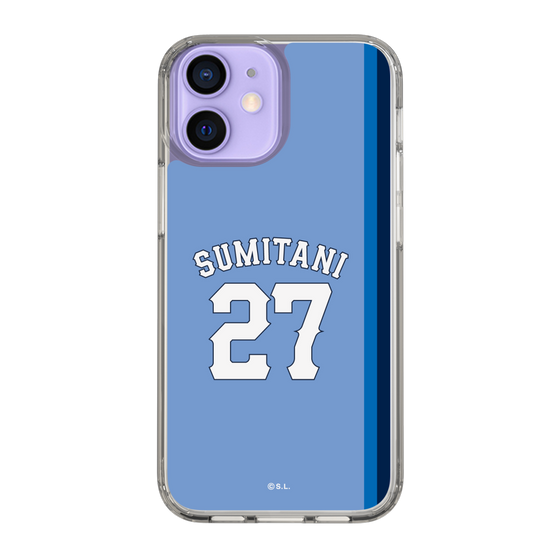 スリムプロテクションケース［ ライオンズフェスティバルズ2025- #27 SUMITANI ］