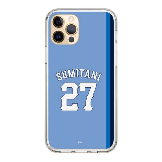 スリムプロテクションケース［ ライオンズフェスティバルズ2025- #27 SUMITANI ］