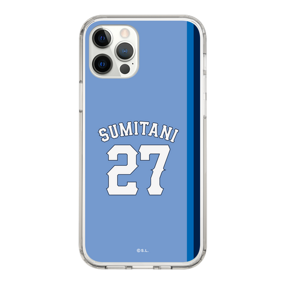 スリムプロテクションケース［ ライオンズフェスティバルズ2025- #27 SUMITANI ］