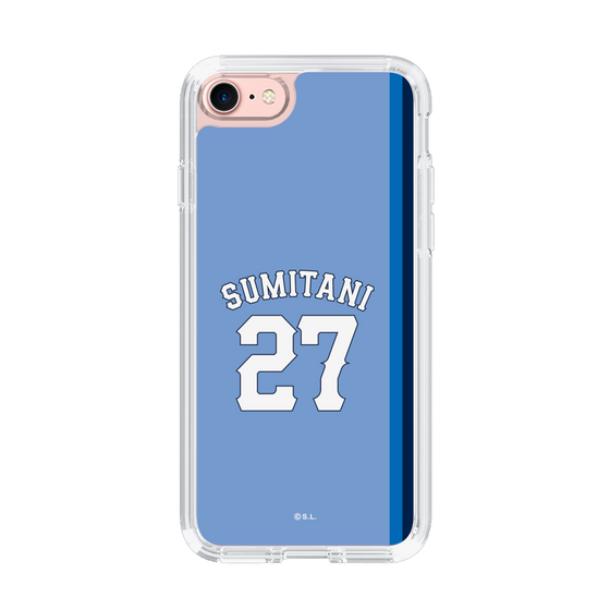 スリムプロテクションケース［ ライオンズフェスティバルズ2025- #27 SUMITANI ］