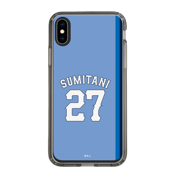 スリムプロテクションケース［ ライオンズフェスティバルズ2025- #27 SUMITANI ］