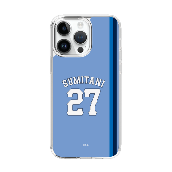 スリムプロテクションケース［ ライオンズフェスティバルズ2025- #27 SUMITANI ］