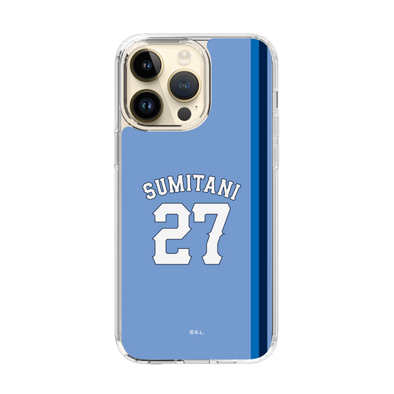 スリムプロテクションケース［ ライオンズフェスティバルズ2025- #27 SUMITANI ］