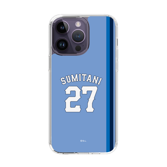 スリムプロテクションケース［ ライオンズフェスティバルズ2025- #27 SUMITANI ］