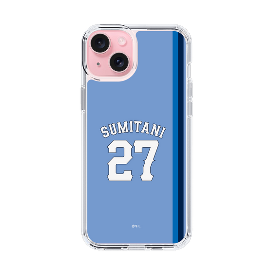 スリムプロテクションケース［ ライオンズフェスティバルズ2025- #27 SUMITANI ］