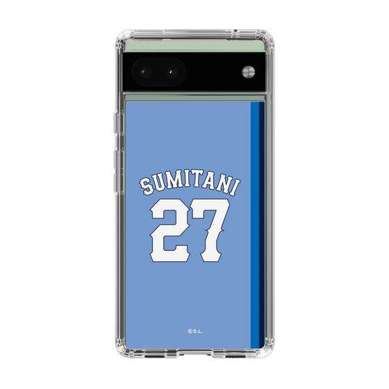 スリムプロテクションケース［ ライオンズフェスティバルズ2025- #27 SUMITANI ］