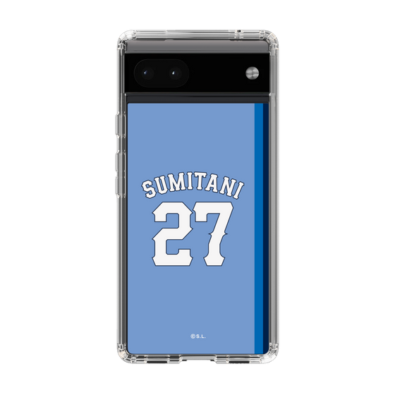 スリムプロテクションケース［ ライオンズフェスティバルズ2025- #27 SUMITANI ］