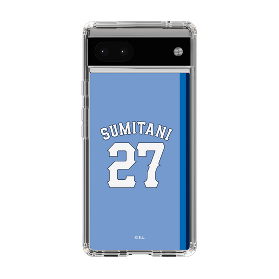 スリムプロテクションケース［ ライオンズフェスティバルズ2025- #27 SUMITANI ］
