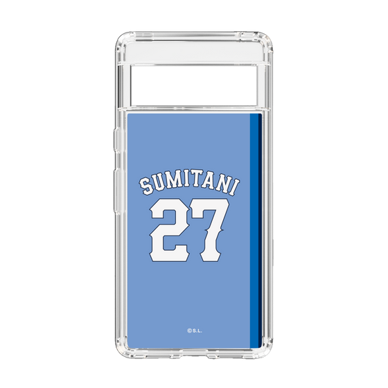 スリムプロテクションケース［ ライオンズフェスティバルズ2025- #27 SUMITANI ］