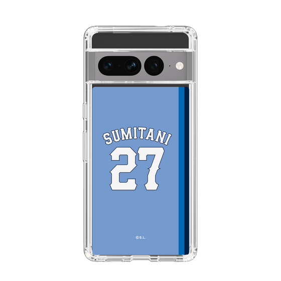 スリムプロテクションケース［ ライオンズフェスティバルズ2025- #27 SUMITANI ］
