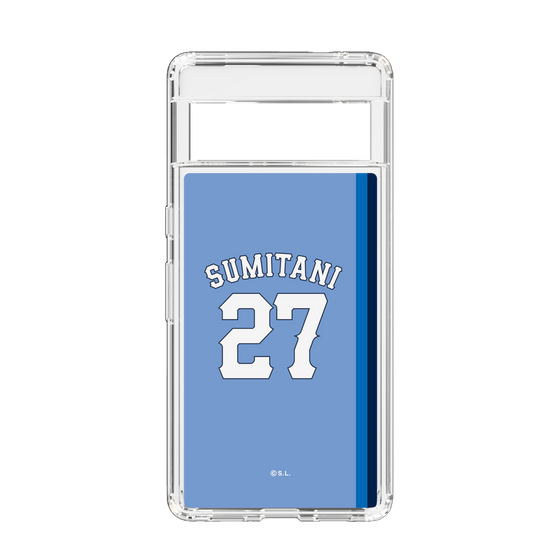 スリムプロテクションケース［ ライオンズフェスティバルズ2025- #27 SUMITANI ］