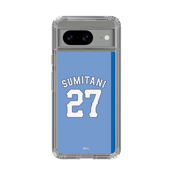 スリムプロテクションケース［ ライオンズフェスティバルズ2025- #27 SUMITANI ］