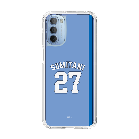 スリムプロテクションケース［ ライオンズフェスティバルズ2025- #27 SUMITANI ］