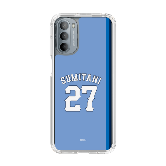 スリムプロテクションケース［ ライオンズフェスティバルズ2025- #27 SUMITANI ］