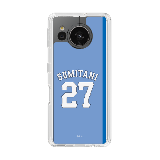 スリムプロテクションケース［ ライオンズフェスティバルズ2025- #27 SUMITANI ］