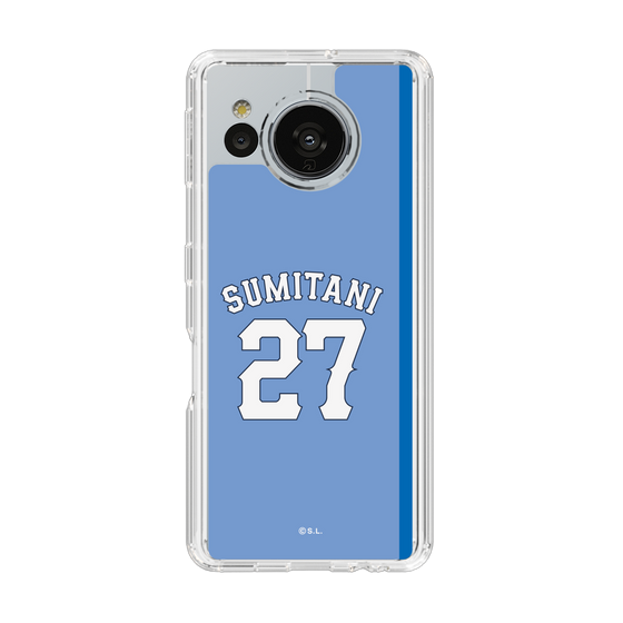 スリムプロテクションケース［ ライオンズフェスティバルズ2025- #27 SUMITANI ］