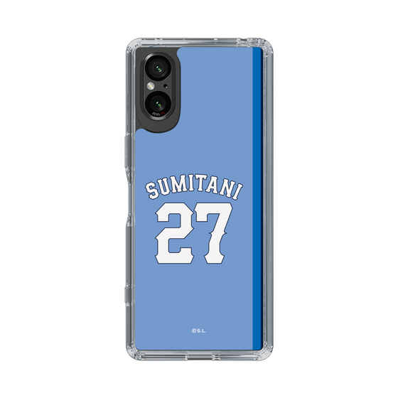 スリムプロテクションケース［ ライオンズフェスティバルズ2025- #27 SUMITANI ］