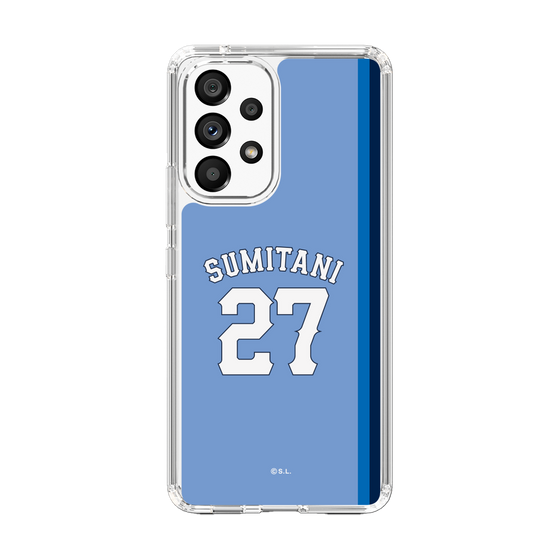 スリムプロテクションケース［ ライオンズフェスティバルズ2025- #27 SUMITANI ］