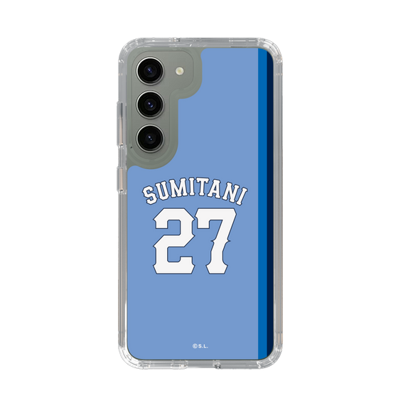 スリムプロテクションケース［ ライオンズフェスティバルズ2025- #27 SUMITANI ］