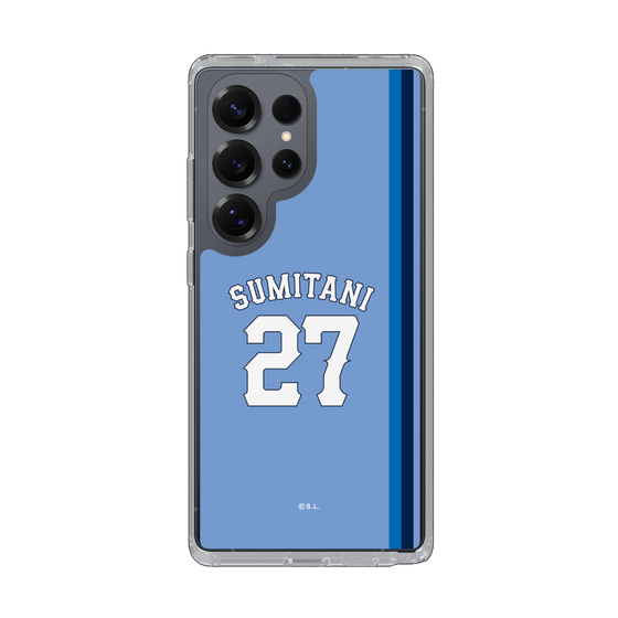 スリムプロテクションケース［ ライオンズフェスティバルズ2025- #27 SUMITANI ］