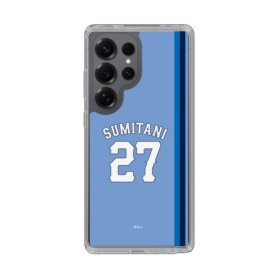 スリムプロテクションケース［ ライオンズフェスティバルズ2025- #27 SUMITANI ］