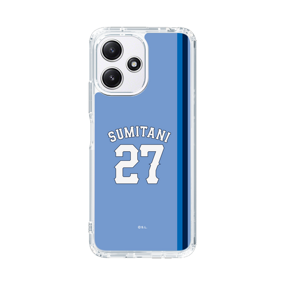 スリムプロテクションケース［ ライオンズフェスティバルズ2025- #27 SUMITANI ］
