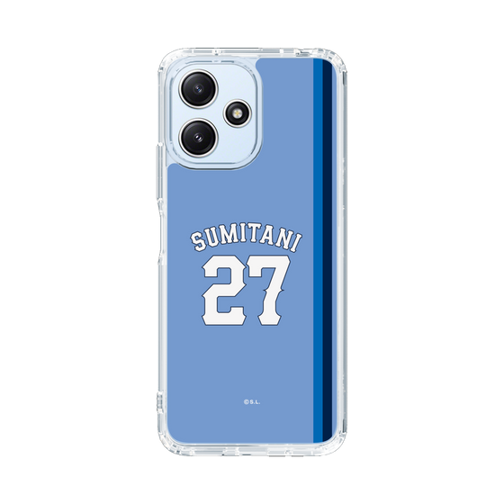 スリムプロテクションケース［ ライオンズフェスティバルズ2025- #27 SUMITANI ］